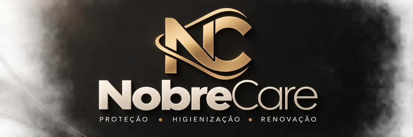 Nobre Care — Proteção, Higienização, Renovação
